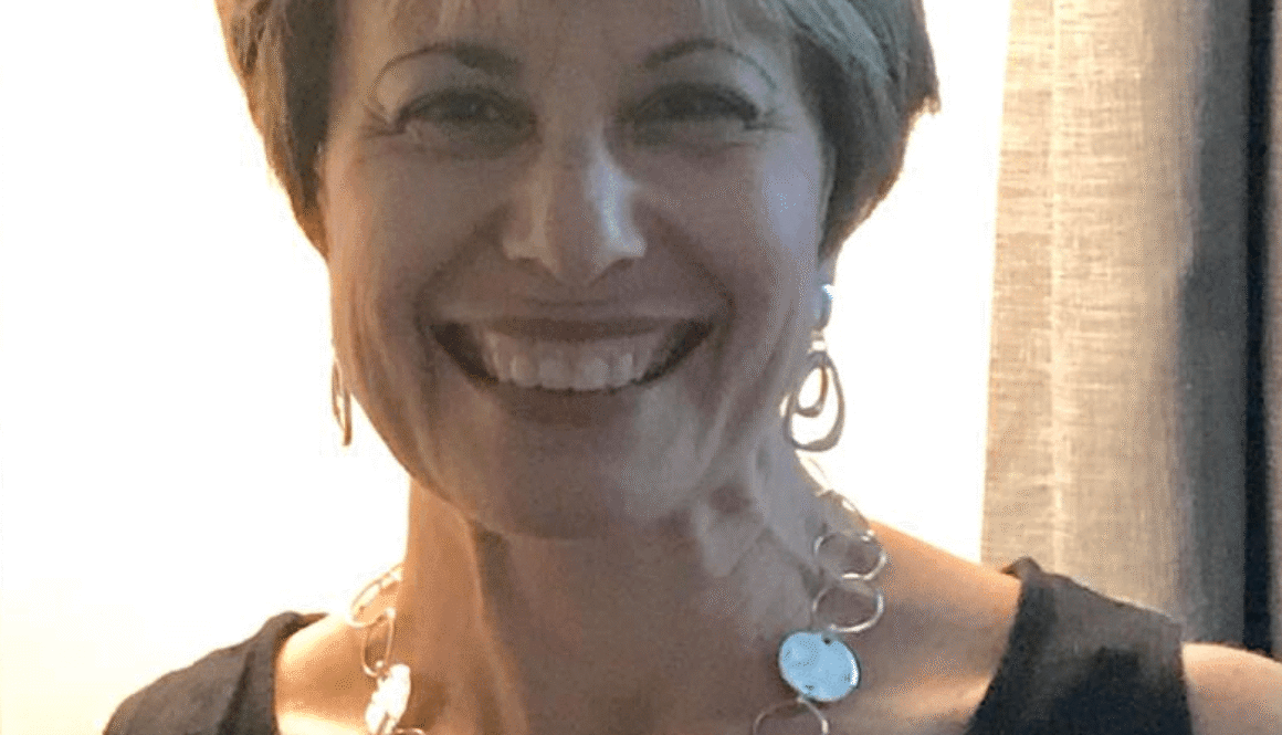 Gina Johnson Holistic Entrepreneurial Business Coach