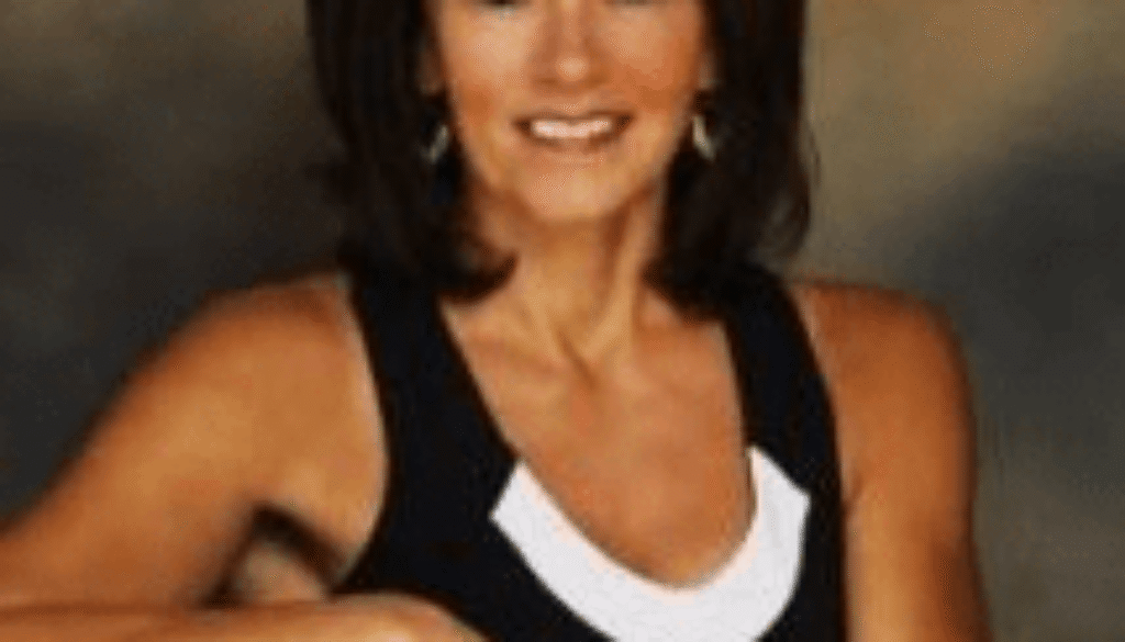 Gina Johnson Holistic Entrepreneurial Business Coach