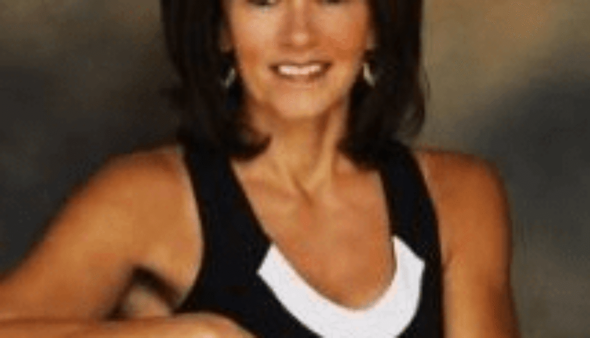 Gina Johnson Holistic Entrepreneurial Business Coach