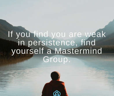 Gina Johnson Holistic Entrepreneurial Business Coach