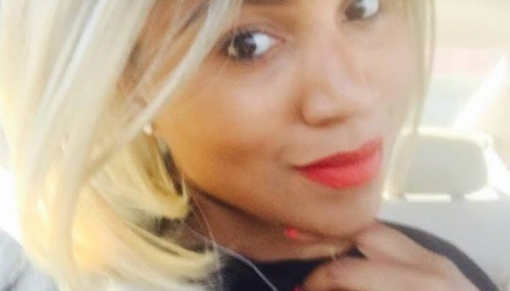 Gina Johnson Holistic Entrepreneurial Business Coach