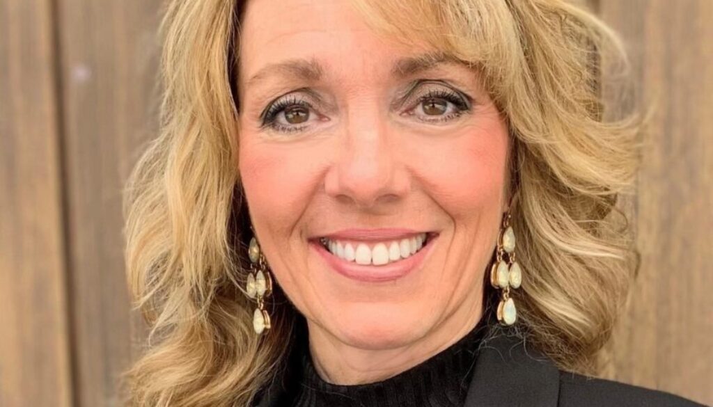 Gina Johnson Holistic Entrepreneurial Business Coach