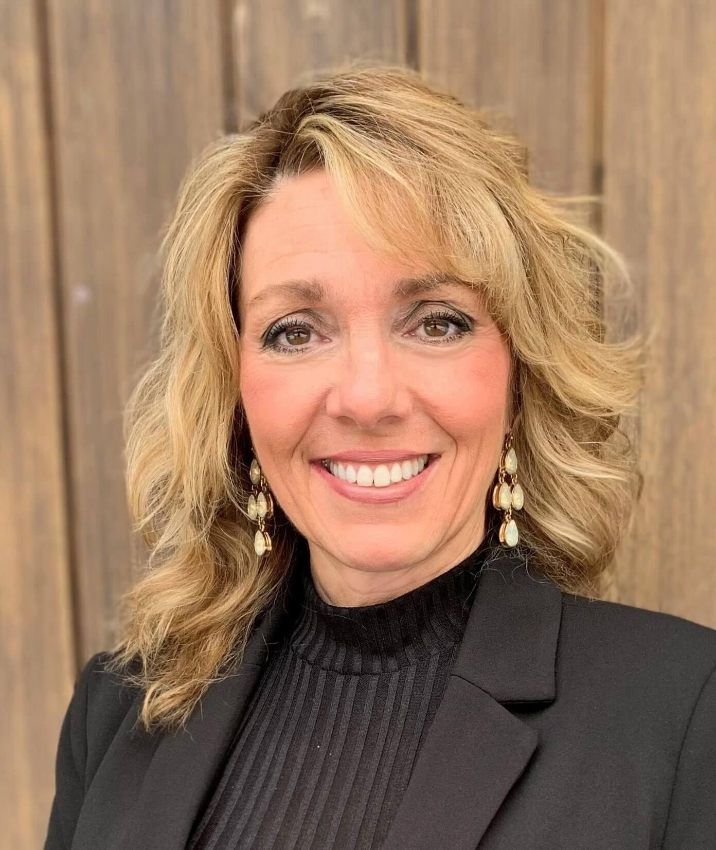 Gina Johnson Holistic Entrepreneurial Business Coach