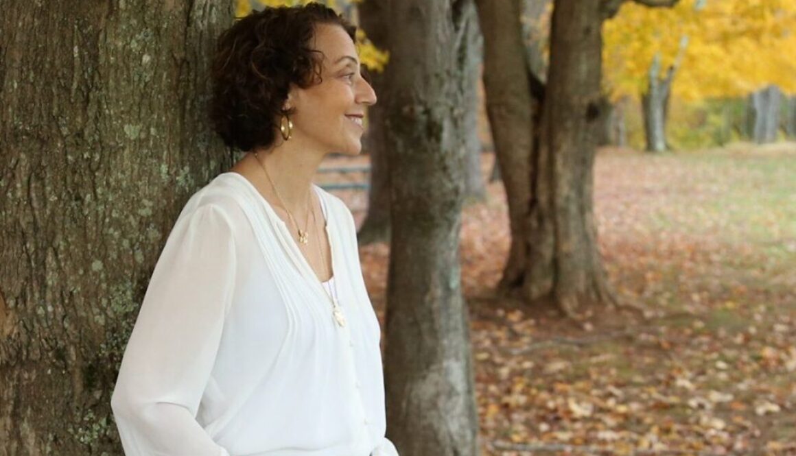 Gina Johnson Holistic Entrepreneurial Business Coach