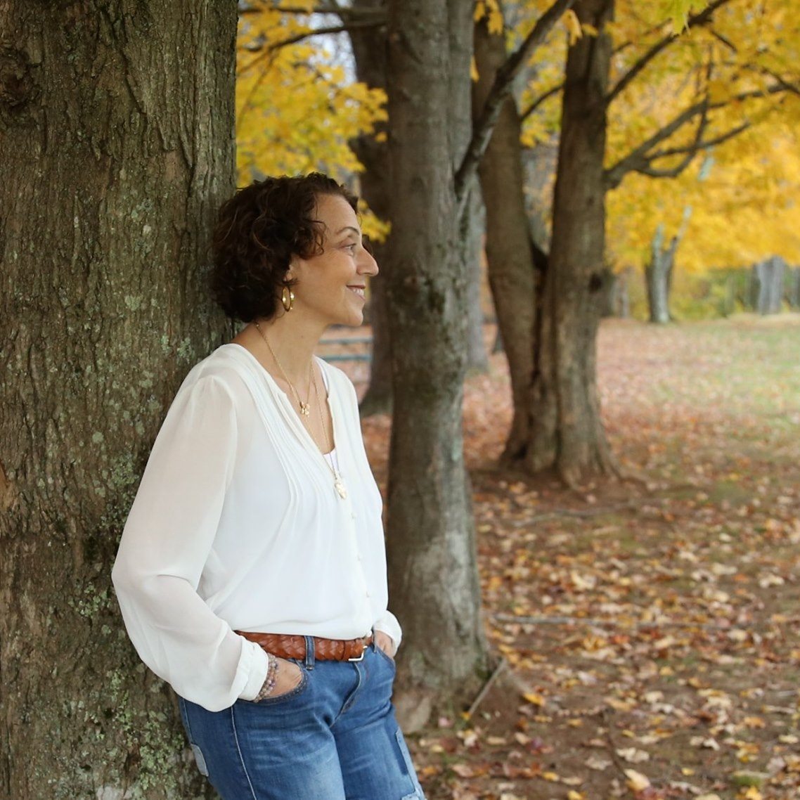 Gina Johnson Holistic Entrepreneurial Business Coach