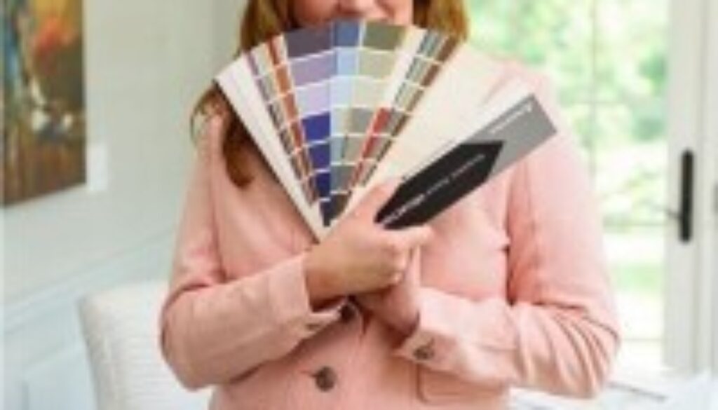 Gina Johnson Holistic Entrepreneurial Business Coach