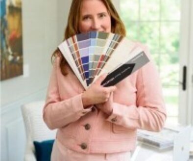 Gina Johnson Holistic Entrepreneurial Business Coach