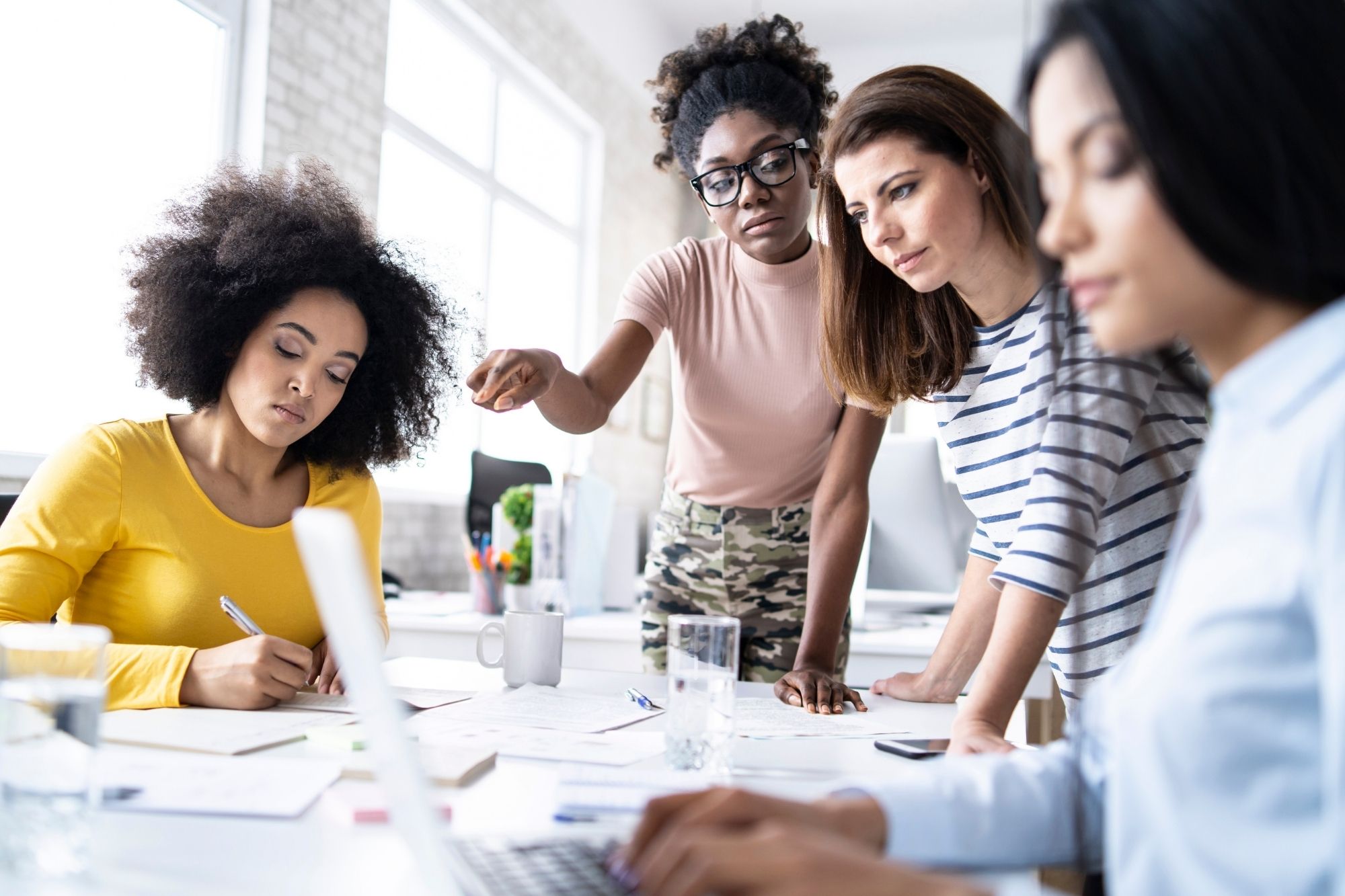 business coaching program, business mentoring