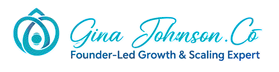 Entrepreneurial business coach - Gina Johnson