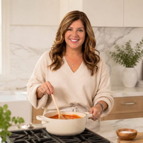Connecticut Life Coaching - GinaJohnson.co