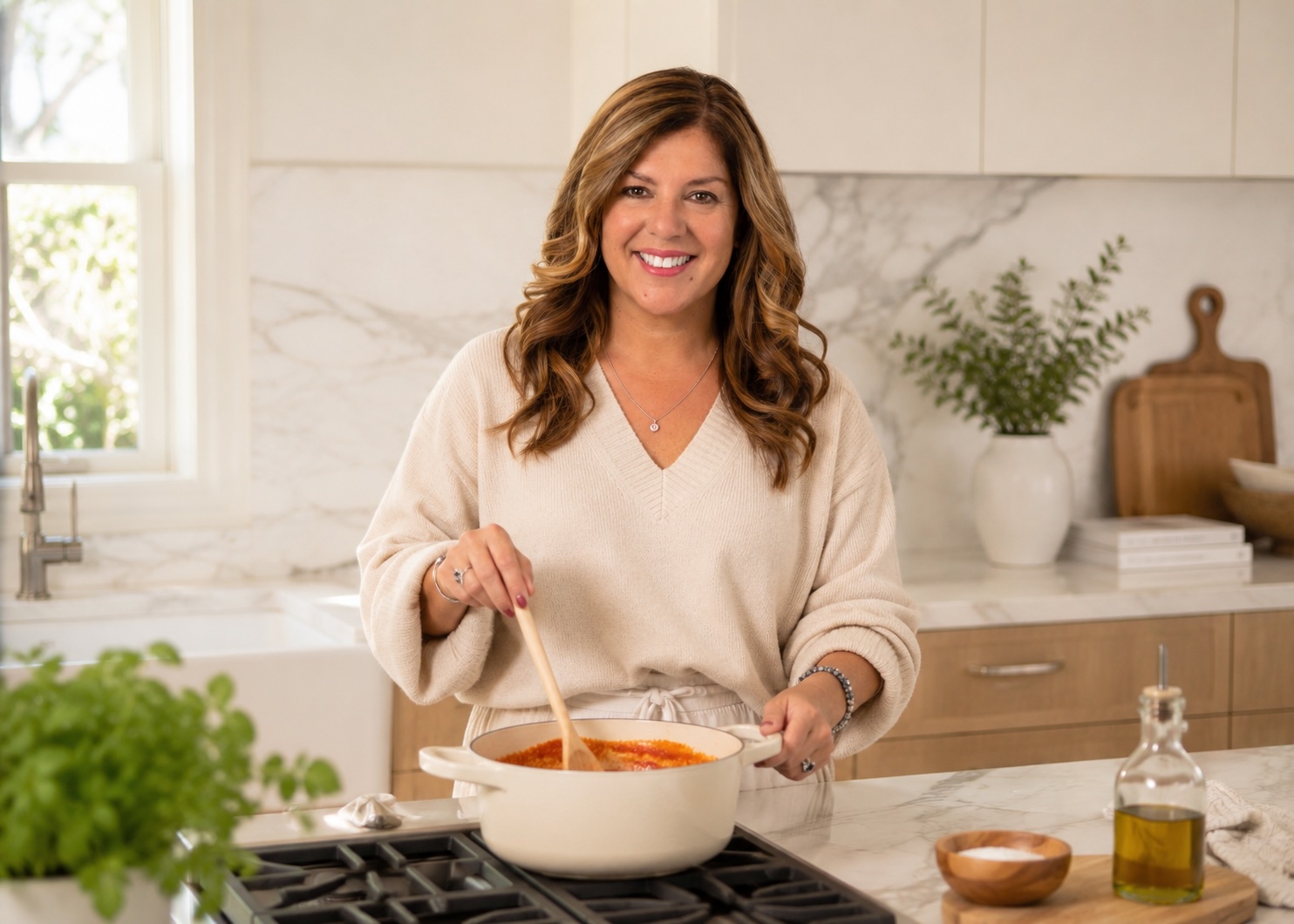 Discover Your Secret Sauce