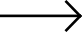 Thin white vertical line on a black background (decorative divider)